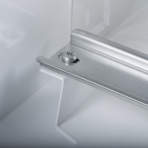 Rozdzielnica p/t metalowa 2x24 IP30 KP-DB-I-MF-224 32639 Kanlux