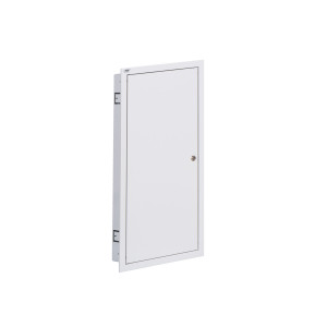 Rozdzielnica p/t metalowa 4x12 IP30 KP-DB-I-MF-412 35682 Kanlux Rozdzielnica p/t metalowa 4x12 IP30 KP-DB-I-MF-412 35682 Kanlux