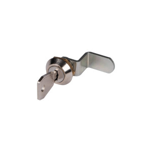 Zamek do rozdzielnic metalowych KP-DB-M-MF-KL-EL 28345 Kanlux