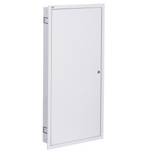 Rozdzielnica p/t metalowa 6x18 KP-DB-I-MF-618 IP30 35686 Kanlux Rozdzielnica p/t metalowa 6x18 KP-DB-I-MF-618 IP30 35686 Kanlux