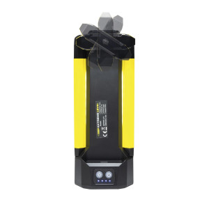 Lampa LED warsztatowa potrójna akumulatorowa na statywie LW-3AS 2000lm IP54 W-96326 KEL Plastrol Lampa LED warsztatowa potrójna akumulatorowa na statywie LW-3AS 2000lm IP54 W-96326 KEL Plastrol