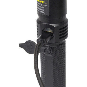 Latarka LED warsztatowa akumulatorowa giętka LW-1AG 250lm W-96324 KEL Plastrol Latarka LED warsztatowa akumulatorowa giętka LW-1AG 250lm W-96324 KEL Plastrol