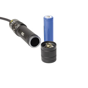Latarka LED warsztatowa akumulatorowa giętka LW-1AG 250lm W-96324 KEL Plastrol Latarka LED warsztatowa akumulatorowa giętka LW-1AG 250lm W-96324 KEL Plastrol
