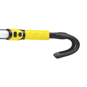 Lampa LED warsztatowa akumulatorowa regulowana LW-1AR 1200lm W-96329 KEL Plastrol Lampa LED warsztatowa akumulatorowa regulowana LW-1AR 1200lm W-96329 KEL Plastrol