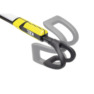 Lampa LED warsztatowa akumulatorowa regulowana LW-1AR 1200lm W-96329 KEL Plastrol Lampa LED warsztatowa akumulatorowa regulowana LW-1AR 1200lm W-96329 KEL Plastrol