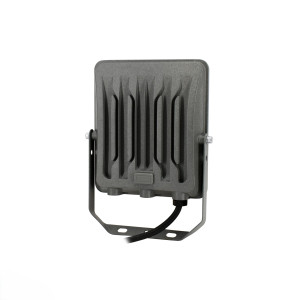 Naświetlacz LED Prajna 30W 3000-4000-6500K IP65 szary C64-LFP-030DG-CCT Bemko Naświetlacz LED Prajna 30W 3000-4000-6500K IP65 szary C64-LFP-030DG-CCT Bemko