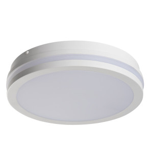 Plafon LED BENO 24-30W CCT-O W okrągła IP65 3000/3500/4000K 38786 Kanlux