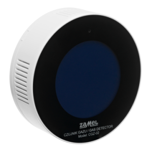 Czujnik gazu Wi-Fi TUYA CGZ-02 GAR10000074 Zamel Czujnik gazu Wi-Fi TUYA CGZ-02 GAR10000074 Zamel