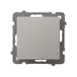 Łącznik pojedynczy ŁP-1G/m/82 kaszmir AS Ospel