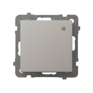 Łącznik krzyżowy ŁP-4G/m/82 kaszmir AS Ospel