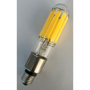 Lampa uliczna LED Soda One E27 36W 6700lm 4000K T46 filament 230V LED-3136 Helios