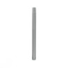 Przedłużka 1m do składanego słupa oświetleniowego SSO szara C84-SSO-A1M-DG Bemko