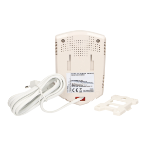 Czujnik gazu ziemnego 230VAC z wyjściem przekaźnikowym OR-DC-636 Orno