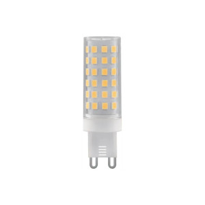Żarówka LED G9 7W 6500K 660lm zimna EC20750 EcoLight