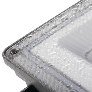 Naświetlacz LED ACETE 30W CCT SE szary z czujnikiem PIR 38497 Kanlux