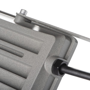 Naświetlacz LED ACETE 30W CCT IP65 szary 38492 Kanlux