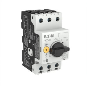 Wyłącznik silnikowy magneto-termiczny 04-063A PKZM0-063A-EA 189897 Eaton