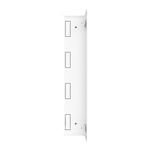 Rozdzielnica p/t multi 4x18 IP30 417x784x112mm 1+3 MM-4/18e KOLE Doktorvolt