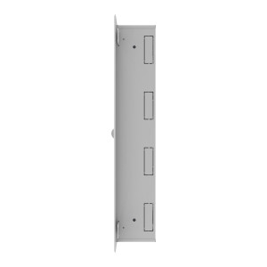 Rozdzielnica p/t multi 4x18 IP30 417x784x112mm 1+3 MM-4/18e KOLE Doktorvolt