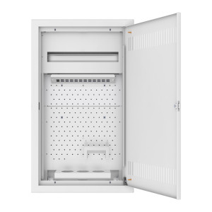 Rozdzielnica p/t multi 4x18 IP30 417x784x112mm 1+3 MM-4/18e KOLE Doktorvolt