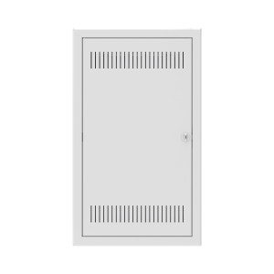 Rozdzielnica p/t multi 4x18 IP30 417x784x112mm 1+3 MM-4/18e KOLE Doktorvolt