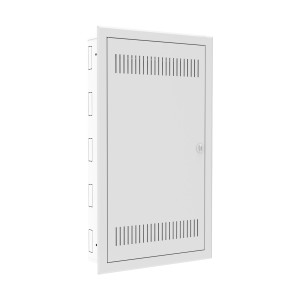 Rozdzielnica p/t multi 4x18 IP30 417x784x112mm 1+3 MM-4/18e KOLE Doktorvolt