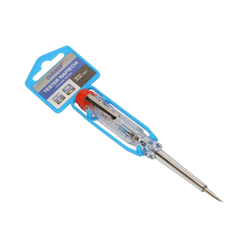 Próbnik elektryczny 140mm 250V OR-AE-1321 Orno