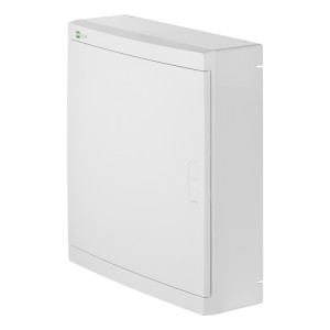 Rozdzielnica 2x12 multimedialna n/t IP40 Elegant 2425-20 EPN