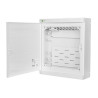 Rozdzielnica 2x12 multimedialna n/t IP40 Elegant 2425-20 Elektro-Plast Nasielsk