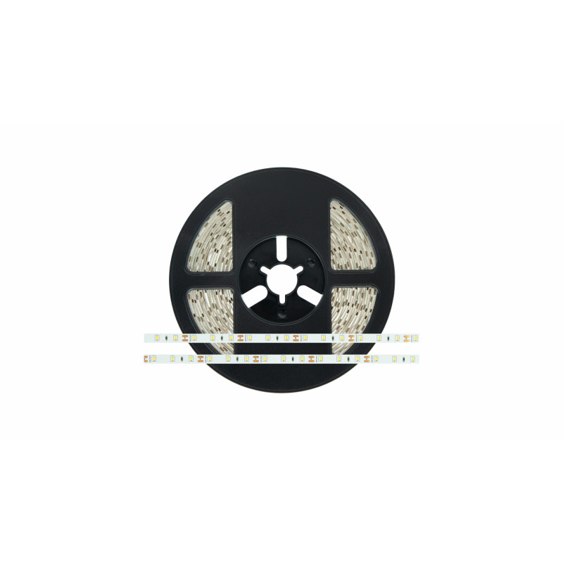 Taśma ECO+ 12V 24W 2800lm 3000K 5m 300LED SMD2835 IP20 16-1070-01 LED-Labs