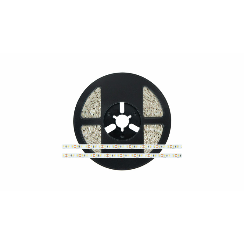 Taśma ECO+ 12V 40W 6000K 4300lm 5m 600LED SMD2835 IP20 16-1078-01 LED-Labs