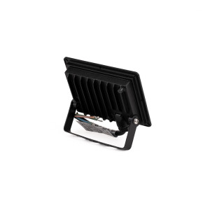 Naświetlacz LED 20W 1650lm 4000K IP65 czarny VT-4924-B V-Tac