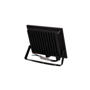 Naświetlacz LED 50W 4000lm 4000K IP65 czarny VT-44054 V-Tac