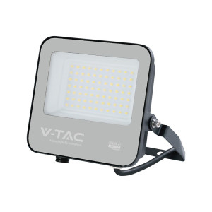 Naświetlacz LED 50W 6750lm 4000K czarny IP65 CREE CHIP VT-4455 V-Tac