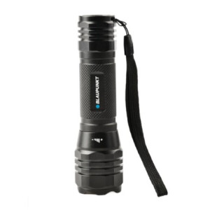 Latarka LED Blaupunkt BT-FL8066 9V 1600lm IPX4 48x203,5 mm czarna