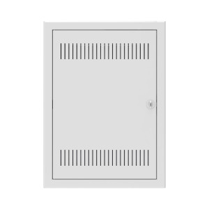 Rozdzielnica p/t multimedialna MM-3/18 KOLE 1+2 417x643x112mm IP30 Doktorvolt