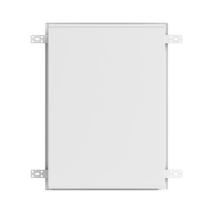 Rozdzielnica p/t multimedialna MM-3/18 KOLE 1+2 417x643x112mm IP30 Doktorvolt