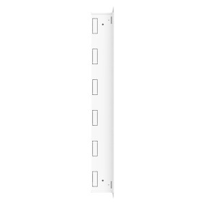 Rozdzielnica p/t multimedialna MM-5/36e 5x18 2+3 KOLE IP30 Doktorvolt