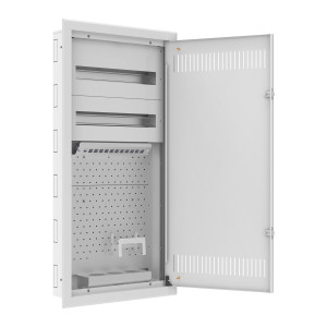 Rozdzielnica p/t multimedialna MM-5/36e 5x18 2+3 KOLE IP30 Doktorvolt