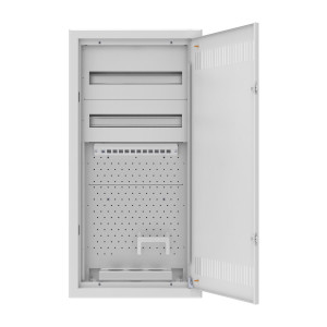 Rozdzielnica p/t multimedialna MM-5/36e 5x18 2+3 KOLE IP30 Doktorvolt