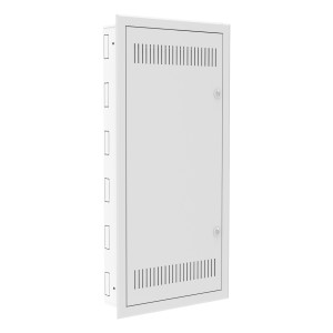 Rozdzielnica p/t multimedialna MM-5/36e 5x18 2+3 KOLE IP30 Doktorvolt