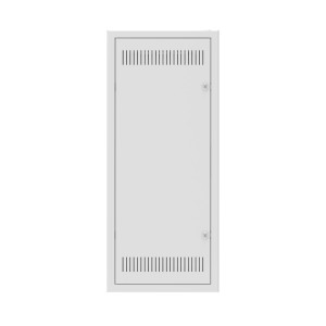 Rozdzielnica p/t multimedialna MM-6/54e 6x18 3+3 KOLE 417x1084x112mm IP30 Doktorvolt