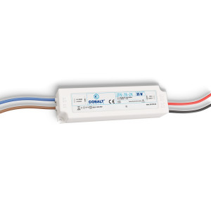 Zasilacz impulsowy CobaltElectro ZPV 24V 36W IP67 23-2113-09 LED-Labs