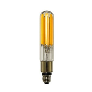 Lampa LED Soda One Tuba Filament E27 24W 4450lm 2700K 230V LED-3142 Helios