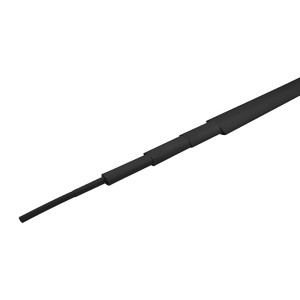 Rurka termokurczliwa NRC 4/2 czarna 2415312 Next