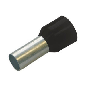 Końcówka tulejkowa izolowana NTI 6/12 (100 szt.) 1761214 Next