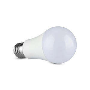Żarówka LED E27 BULB A60 8,5W 806lm 4000K VT-2099 SKU 217261 V-Tac