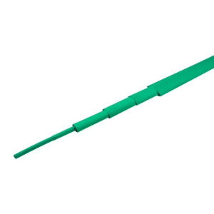 Rurka termokurczliwa NRC 6,4/3,2 zielona 2419754 Next