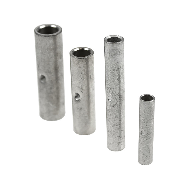 Tulejka łącząca miedziana cynowana NTLC35 1946504 Next