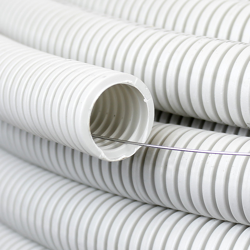 Rura peszla 320N PVC 20 (50m) z pilotem NRK3220P 4625302 Next